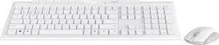 Wireless mouse RAPOO 8210M 1600 DPI Photo 6