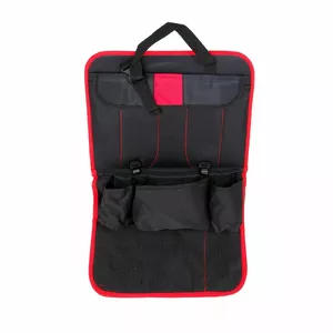 Car Organizer IBOX I511-0904 — 59×36 cm, black