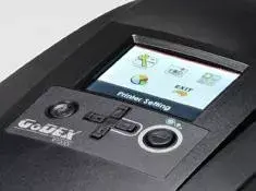 Etiķešu printeris Godex RT230i Photo 2