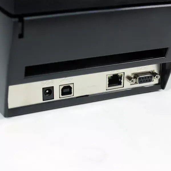 Принтер этикеток Godex DT4x Photo 4