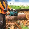 Zāģis Makita DUC307ZX3 Photo 4