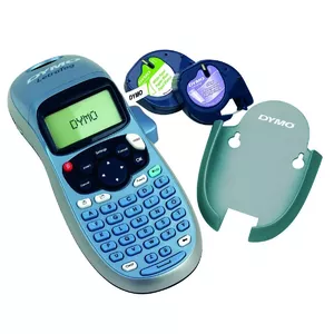 Etiķešu printeris DYMO LetraTag LT-100H+