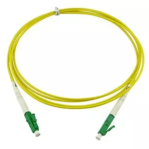 BlueOptics SFP2121BU1MM fibre optic cable 1 m LC OS2 Yellow