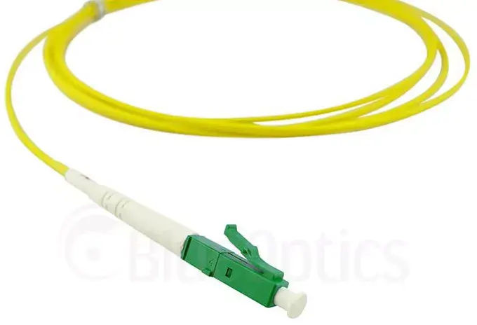 BlueOptics SFP2121BU1MM InfiniBand Оптоволоконный Кабель Photo 2