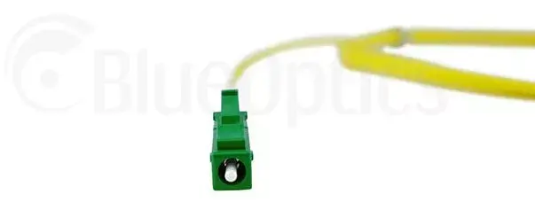 BlueOptics SFP2121BU1MM InfiniBand Оптоволоконный Кабель Photo 4