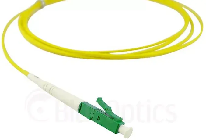BlueOptics SFP2121BU2MM InfiniBand оптоволоконный кабель Photo 2