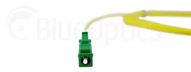 BlueOptics SFP2121BU2MM InfiniBand оптоволоконный кабель Photo 4