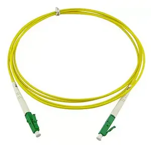 BlueOptics SFP2121BU3MM InfiniBand оптоволоконный кабель 3 м LC Желтый