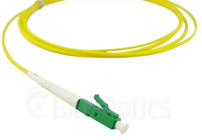 BlueOptics SFP2121BU3MM InfiniBand оптоволоконный кабель Photo 2
