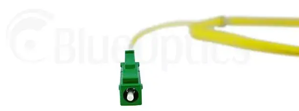 BlueOptics SFP2121BU3MM InfiniBand оптоволоконный кабель Photo 4