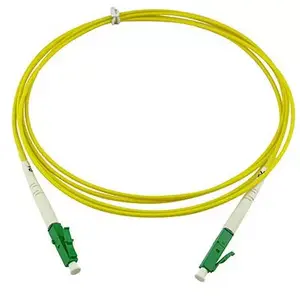 BlueOptics SFP2121BU7.5MM InfiniBand оптоволоконный кабель 7.5 м LC Желтый