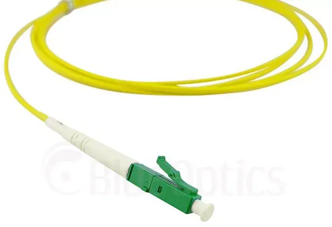 InfiniBand оптоволоконный кабель BlueOptics SFP2121BU7.5MM Photo 2