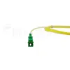 InfiniBand оптоволоконный кабель BlueOptics SFP2121BU7.5MM Photo 4