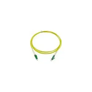 Fibre optic patch cable BlueOptics SFP2121BU10MM 10 m LC G.657.A1 violet