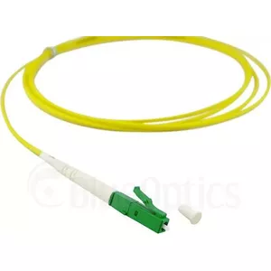 Fiber cable BlueOptics SFP2121BU50MM 50 m LC OS2 singlemode yellow