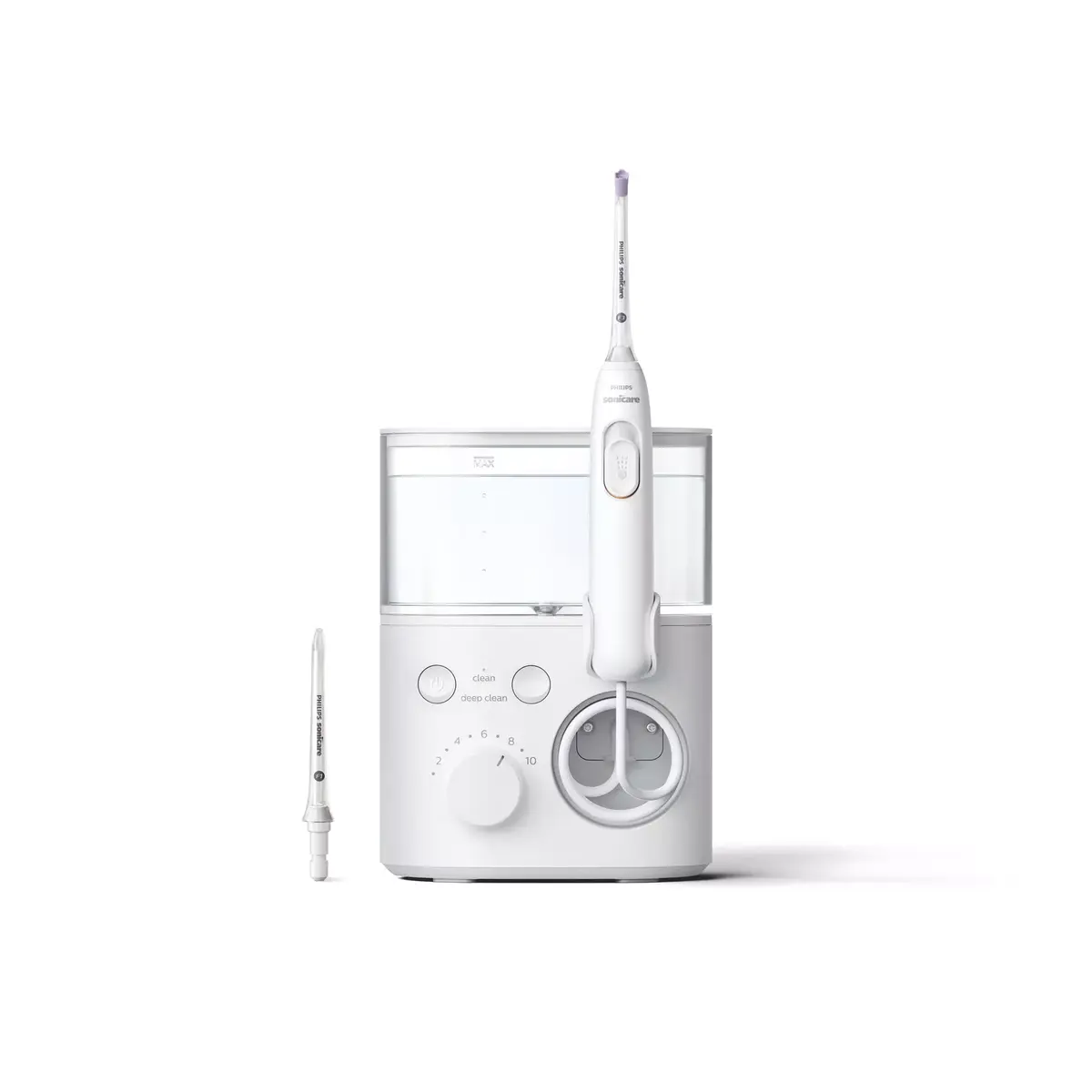 Philips Power Flosser 3000 HX3711/20 Mutes skalošanas ierīce Photo 2