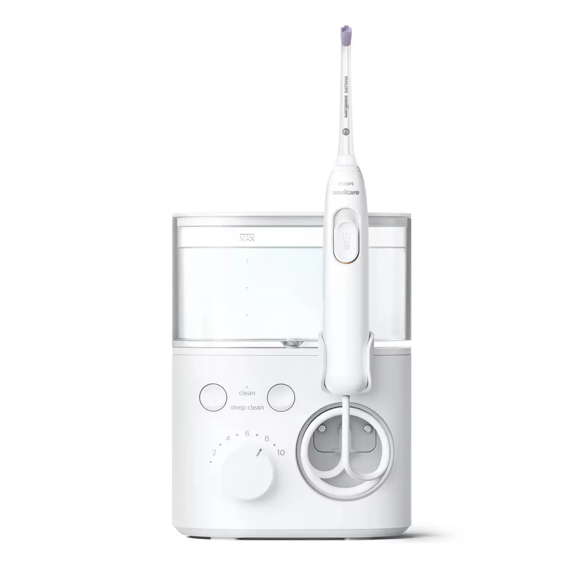 Ирригатор полости рта Philips Power Flosser 3000 HX3711/20 Photo 2