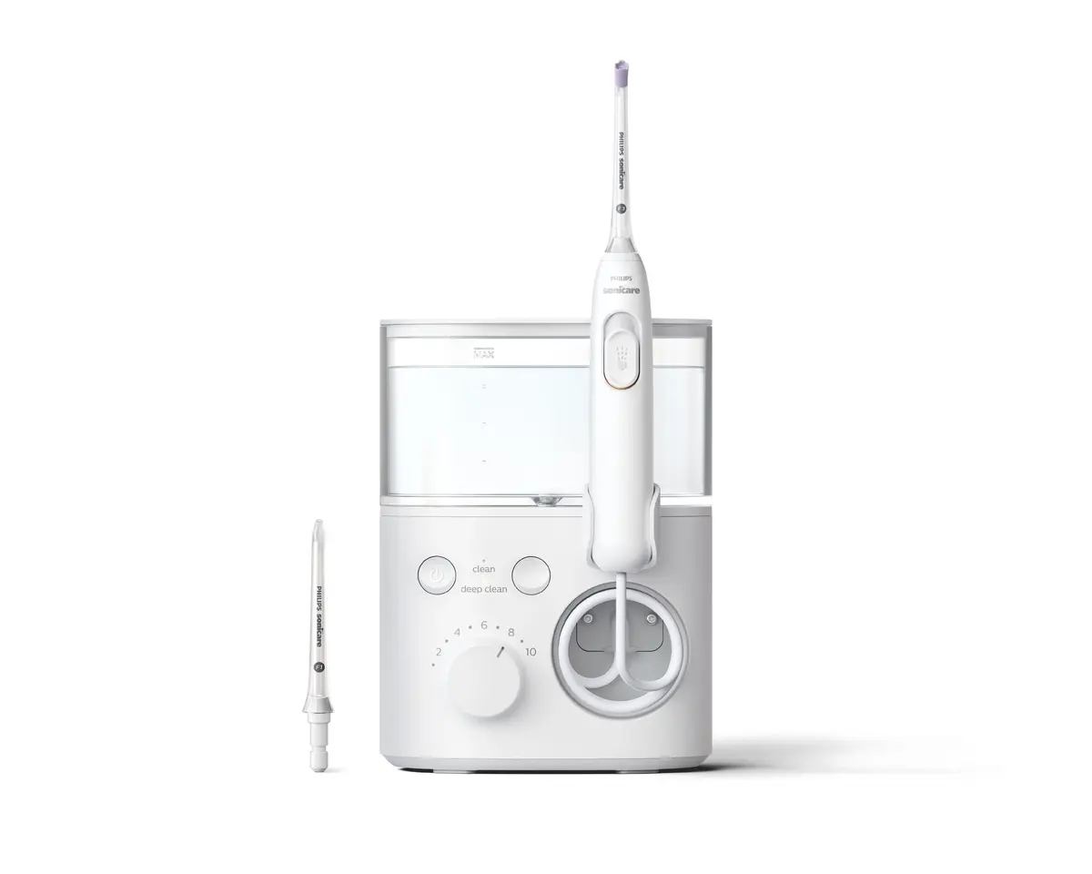 Ирригатор полости рта Philips Power Flosser 3000 HX3711/20 Photo 3