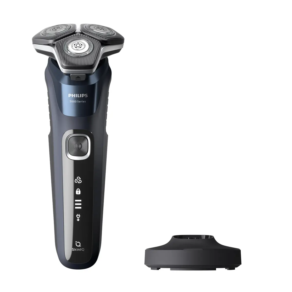 Philips SHAVER Series 5000 S5885/25 mitrās