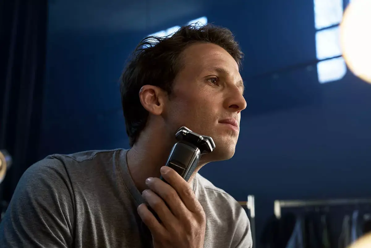 Электробритва Philips SHAVER Series 8000 S8697/55 Photo 3