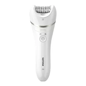 Набор для красоты Philips Series 9000 BRE770/92 Для всего тела 32 пинцета