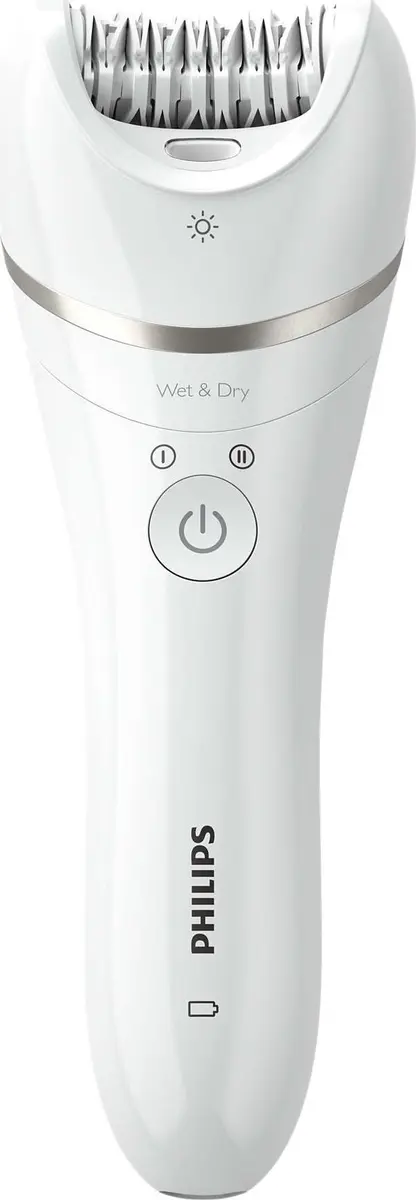 Philips Beauty Set Series 9000 BRE770/92 Epilator Photo 3
