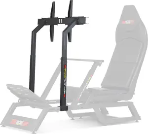Monitor Stand Next Level Racing F-GT (model 396015) for Sim Racing Cockpit