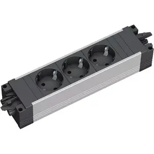 Сетевой фильтр Bachmann 906.18815 — 6 розеток, кабель 1,5 м