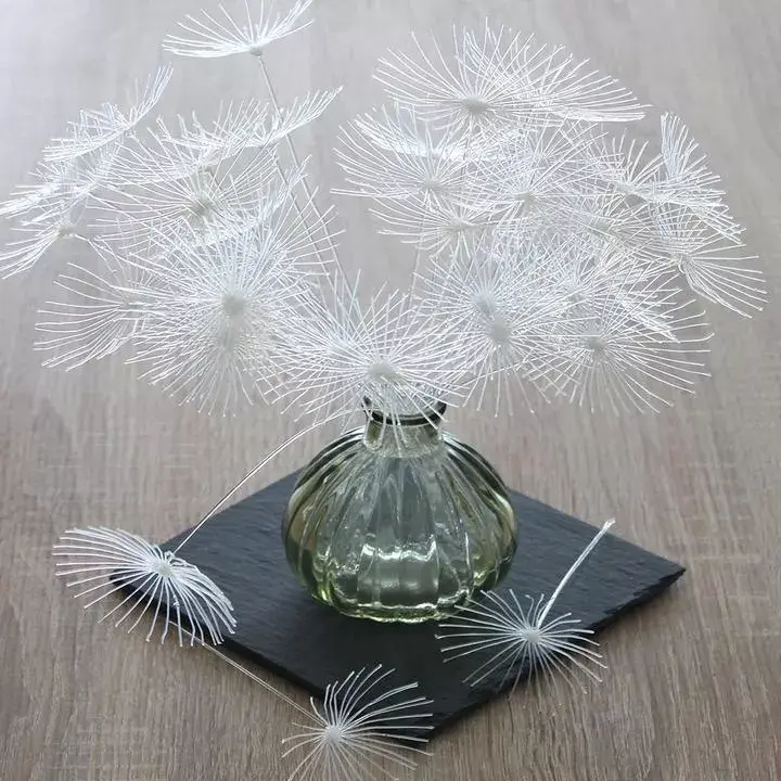 3Doodler PRO Neilons Balts 3D Drukas Materiāls Photo 2