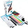 3Doodler CREATE FILAMENT PLA 5 COLORS PL-MIX1 Photo 2