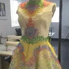 3Doodler Filament Create+ & Pro+ 250 PLA Neon Sunset Mix Photo 3
