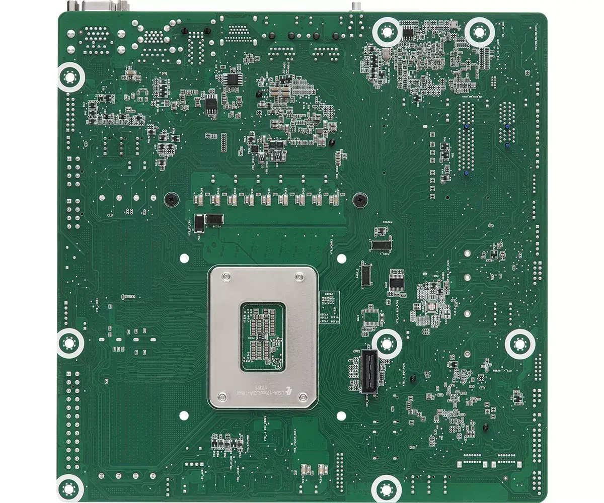 Pamatplate Asrock Z690D4U-2L2T/G5, Z690 Photo 3