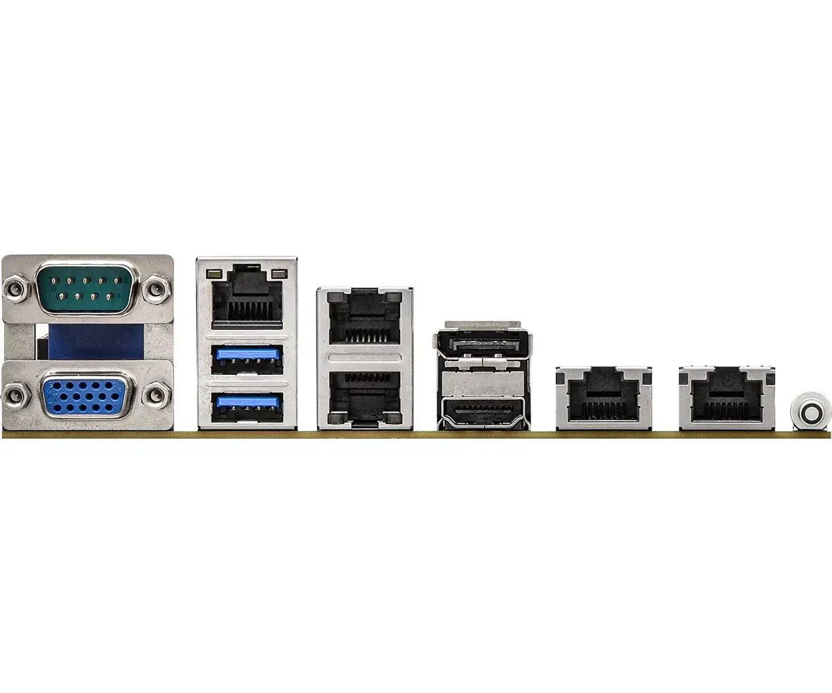 Pamatplate Asrock Z690D4U-2L2T/G5, Z690 Photo 4