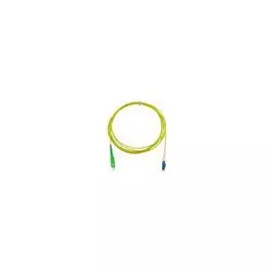 BlueOptics optiskās šķiedras savienojuma kabelis LC/UPC > SC/APC SM OS2 dzeltens 1m (SFP2122BU1MS)