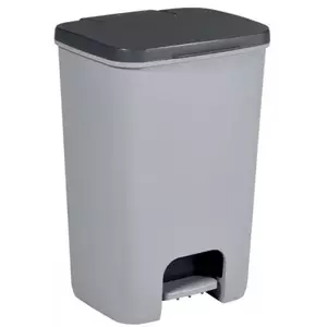 Rectangular Plastic Container Curver Essentials 40 L