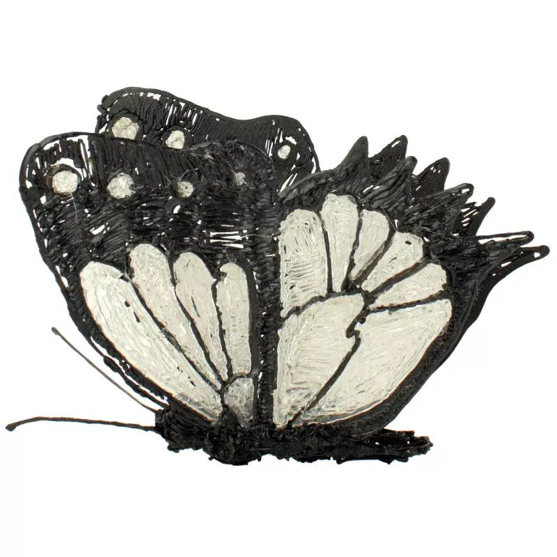 Филамент для 3D ручки 3Doodler AB-MONO-75 Photo 2