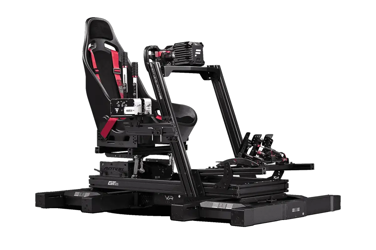 Next Level Racing Elite Motion Adaptor Upgrade Kit 396059 Photo 2