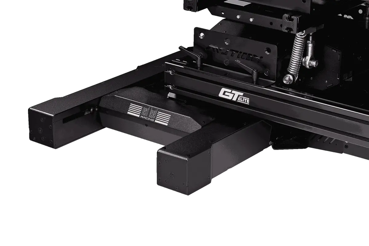 Next Level Racing Elite Motion Adaptor Upgrade Kit 396059 Photo 4