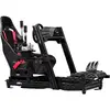 Alumīnija stūres plāksne Next Level Racing GTElite NLR-E022 Photo 5