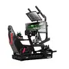 Alumīnija stūres plāksne Next Level Racing GTElite NLR-E022 Photo 6