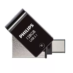 USB флеш-память Philips 128 ГБ USB Type-A 3.2 Gen 1 FM12DC152B/00