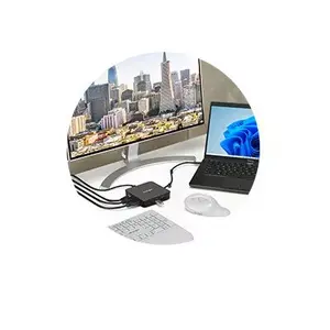 Maximises Video Output