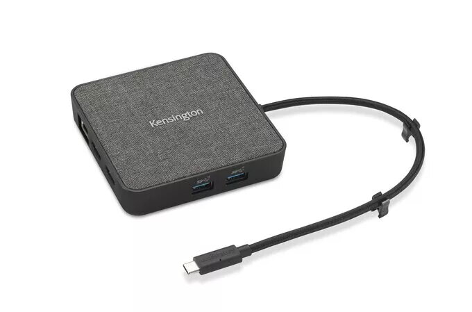 Docking Stations