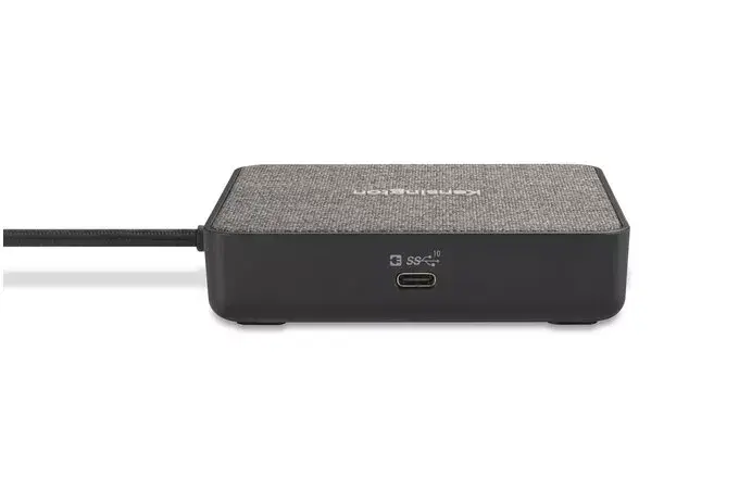 Kensington MD120U4 USB4 Портативная док-станция Photo 3