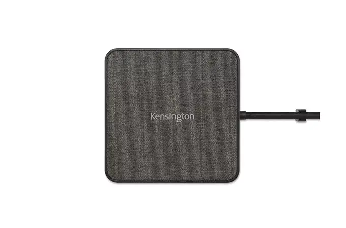 Kensington MD120U4 USB4 Портативная док-станция Photo 4