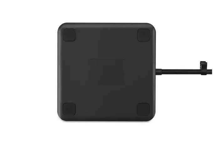 Kensington MD120U4 USB4 Портативная док-станция Photo 5