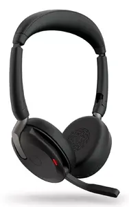 Austiņas Jabra Evolve2 65 Flex - Link380c UC Stereo
