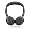 Austiņas Jabra Evolve2 65 Flex - Link380c UC Stereo Photo 3