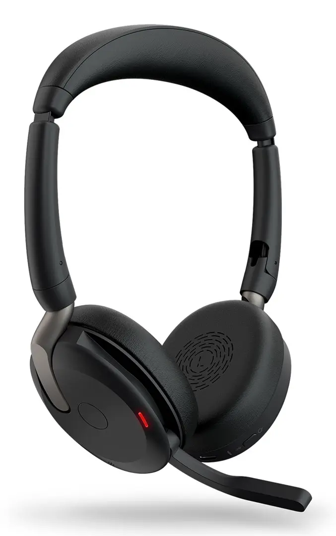 Jabra Evolve2 65 Flex Link380c UC