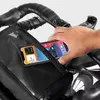 Сумка на раму Wildman GS6 чёрная Photo 7